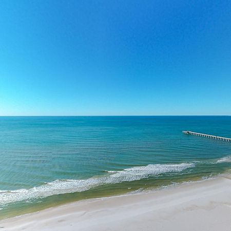 Sterling Reef 1907 Apartman Panama City Beach Kültér fotó