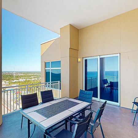 Sterling Reef 1907 Apartman Panama City Beach Kültér fotó