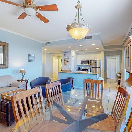 Sterling Reef 1907 Apartman Panama City Beach Kültér fotó