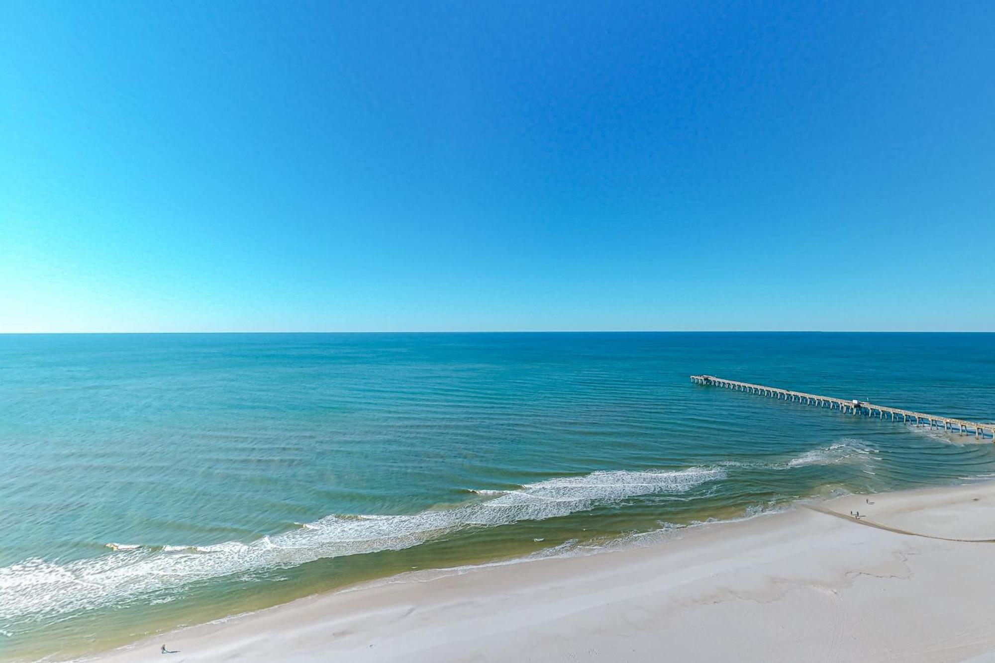Sterling Reef 1907 Apartman Panama City Beach Kültér fotó