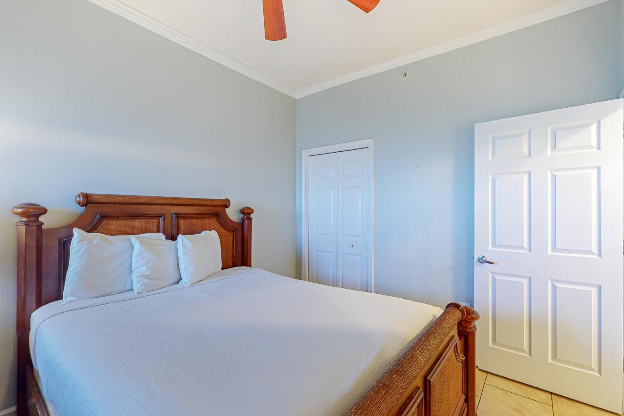 Sterling Reef 1907 Apartman Panama City Beach Kültér fotó