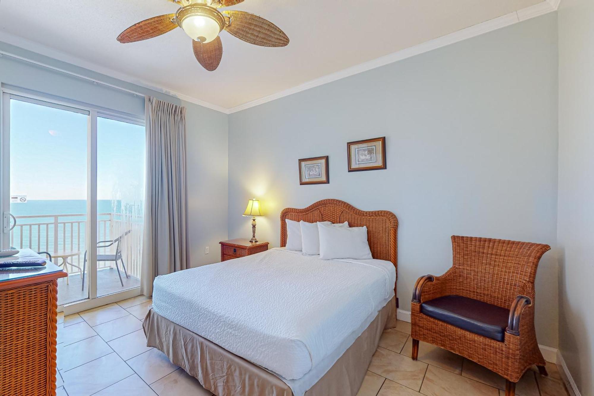 Sterling Reef 1907 Apartman Panama City Beach Kültér fotó