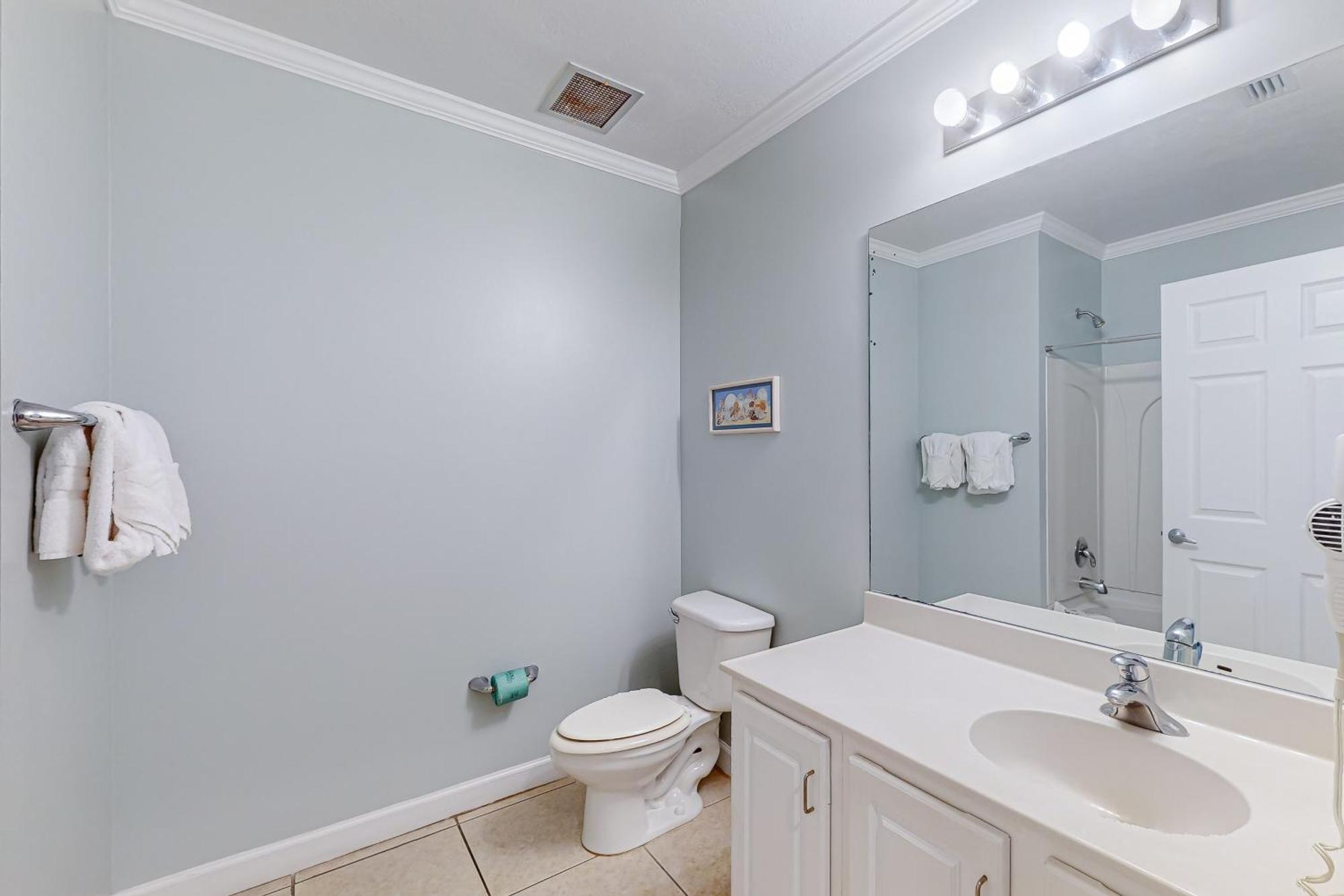 Sterling Reef 1907 Apartman Panama City Beach Kültér fotó