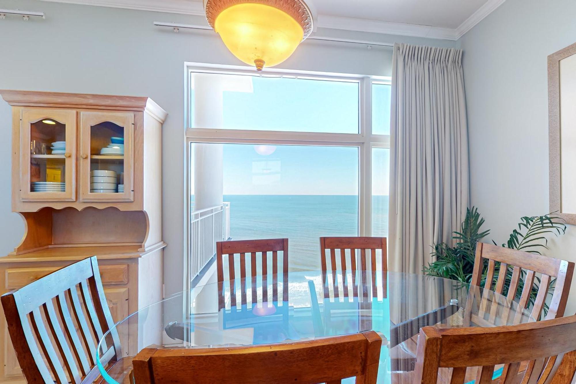 Sterling Reef 1907 Apartman Panama City Beach Kültér fotó