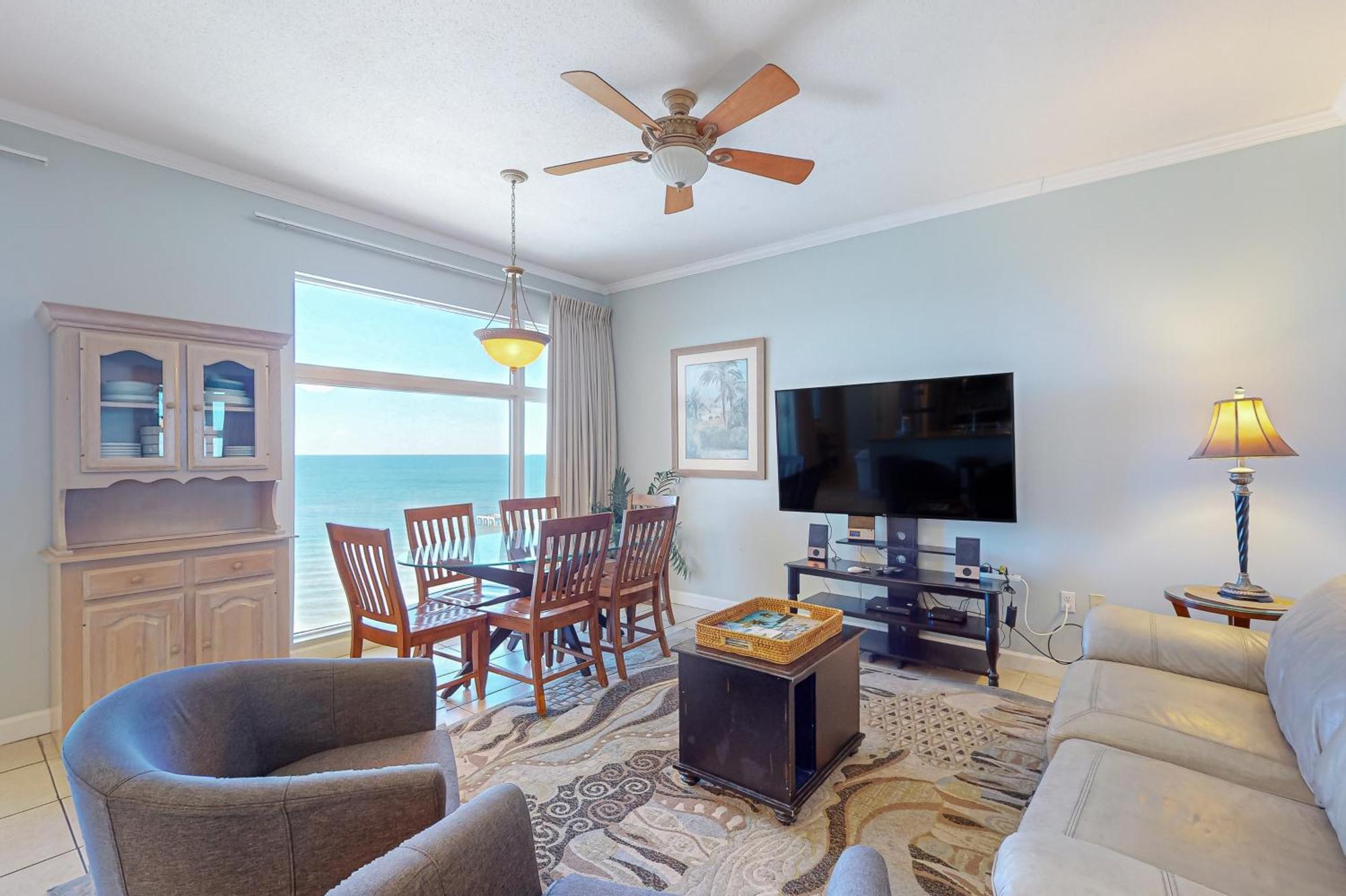 Sterling Reef 1907 Apartman Panama City Beach Kültér fotó