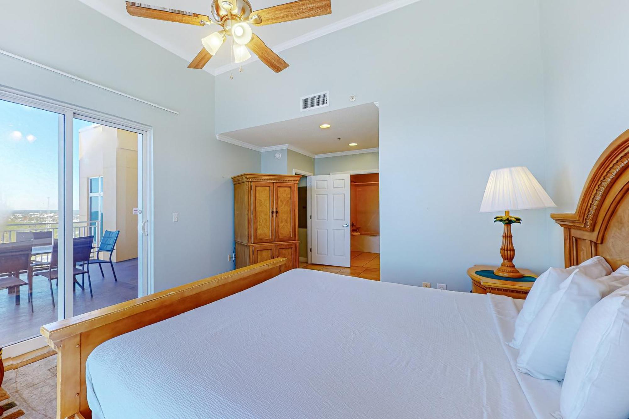 Sterling Reef 1907 Apartman Panama City Beach Kültér fotó