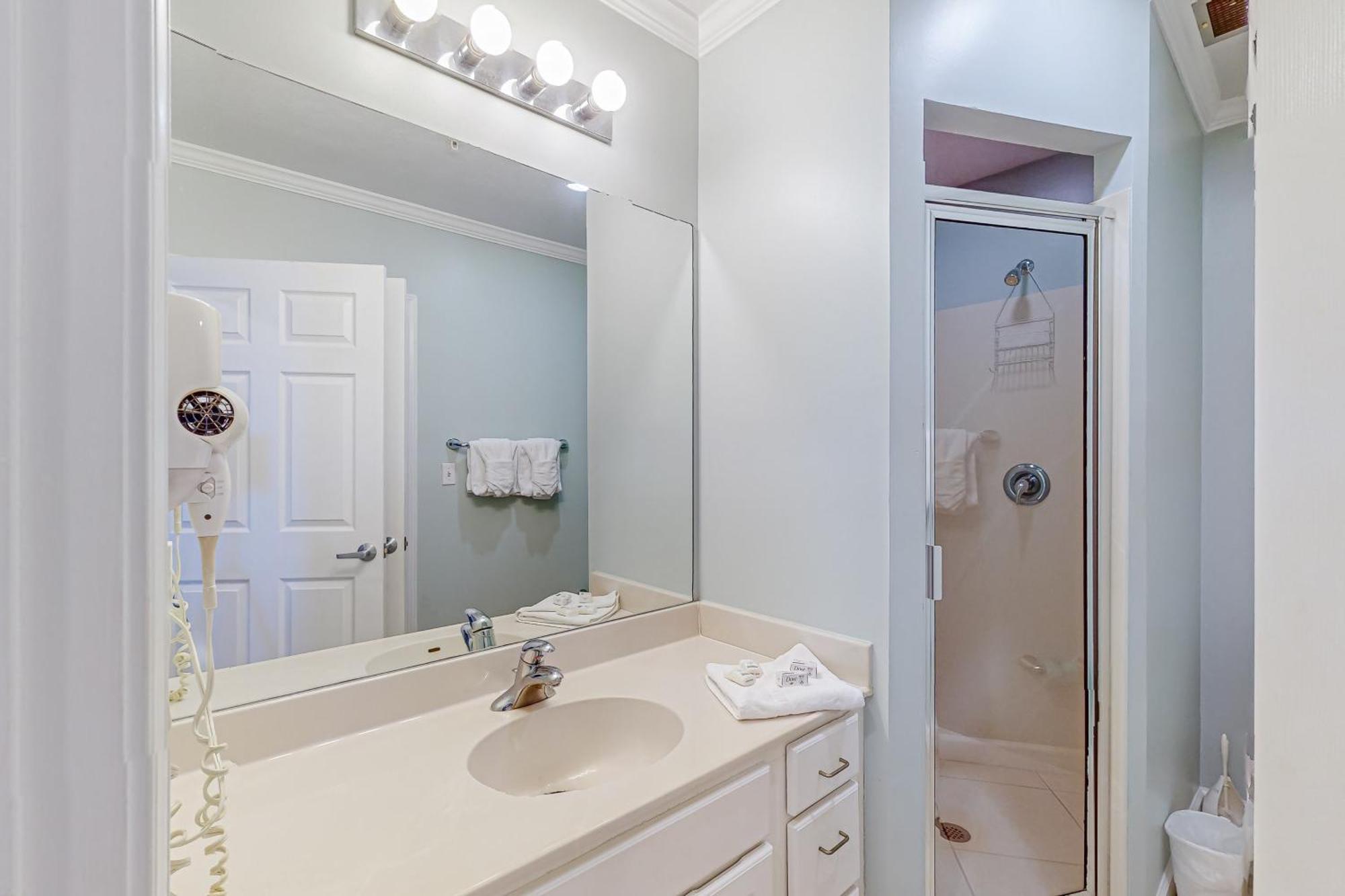 Sterling Reef 1907 Apartman Panama City Beach Kültér fotó