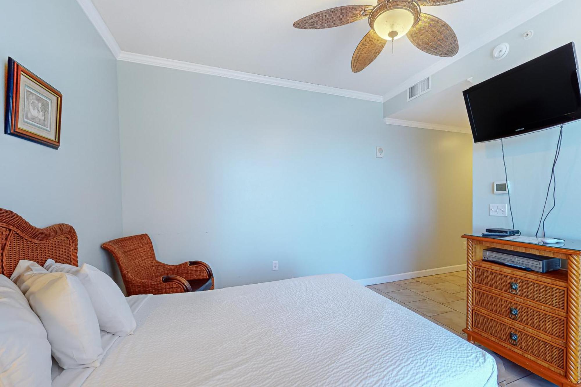 Sterling Reef 1907 Apartman Panama City Beach Kültér fotó