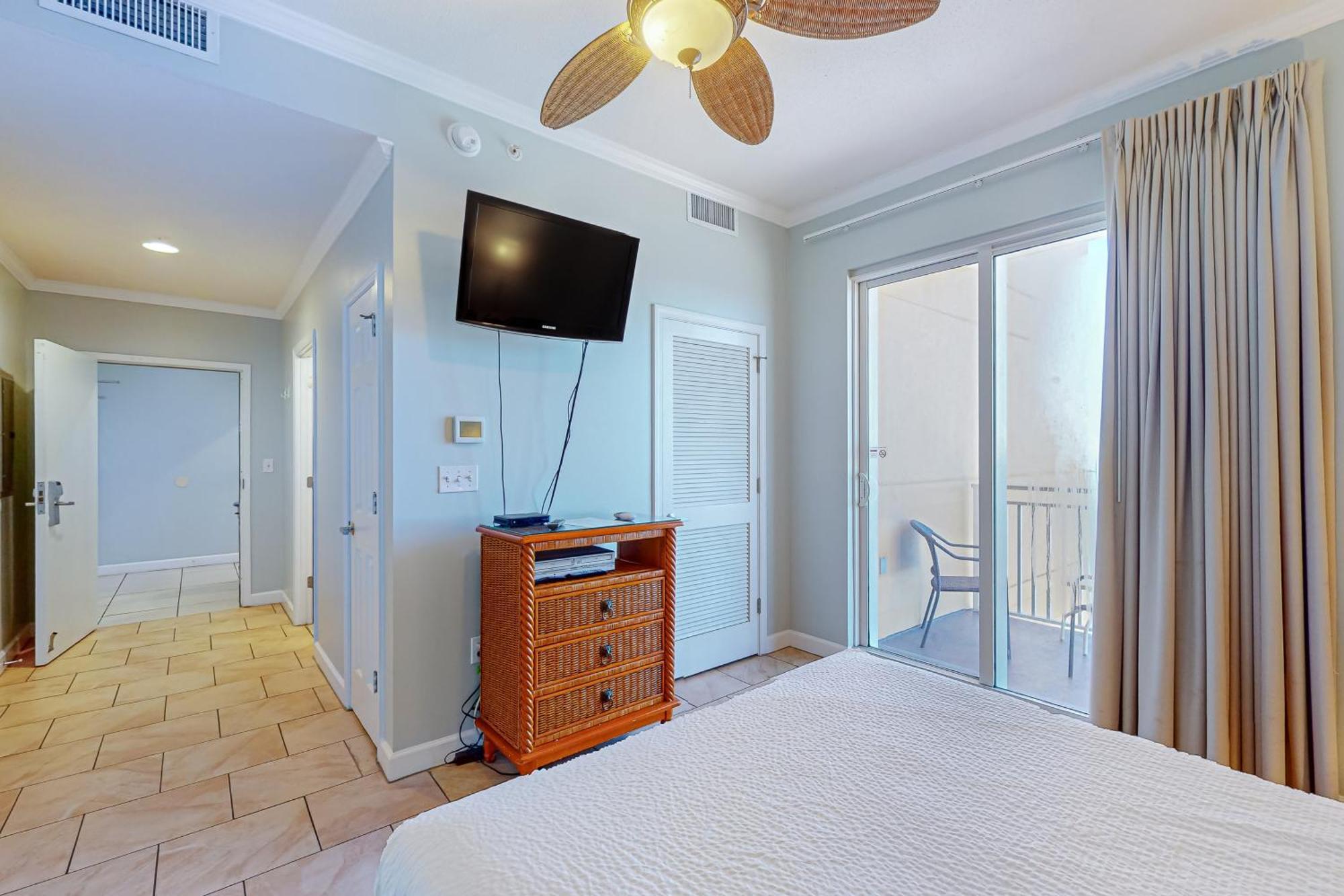 Sterling Reef 1907 Apartman Panama City Beach Kültér fotó