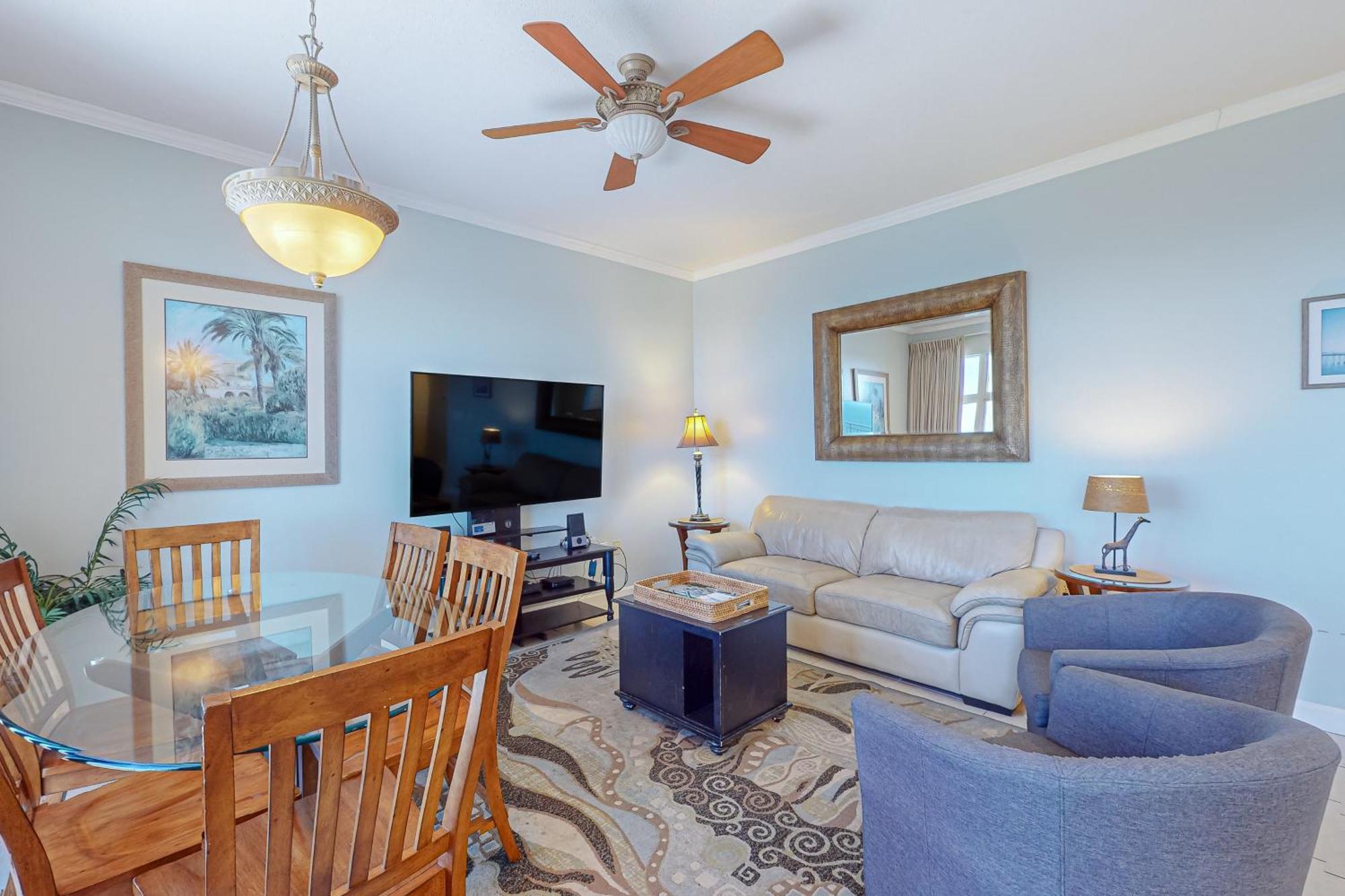 Sterling Reef 1907 Apartman Panama City Beach Kültér fotó