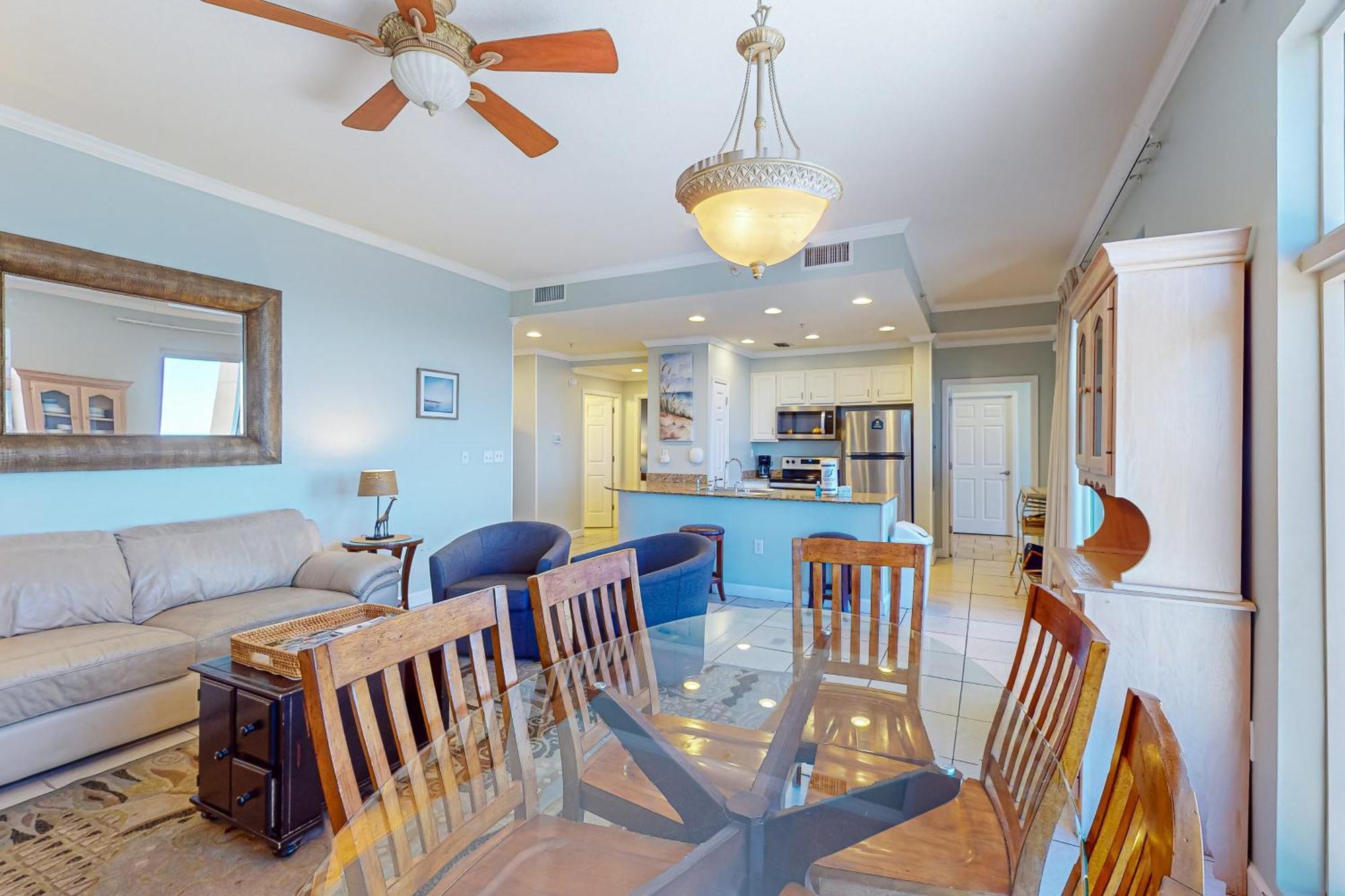 Sterling Reef 1907 Apartman Panama City Beach Kültér fotó