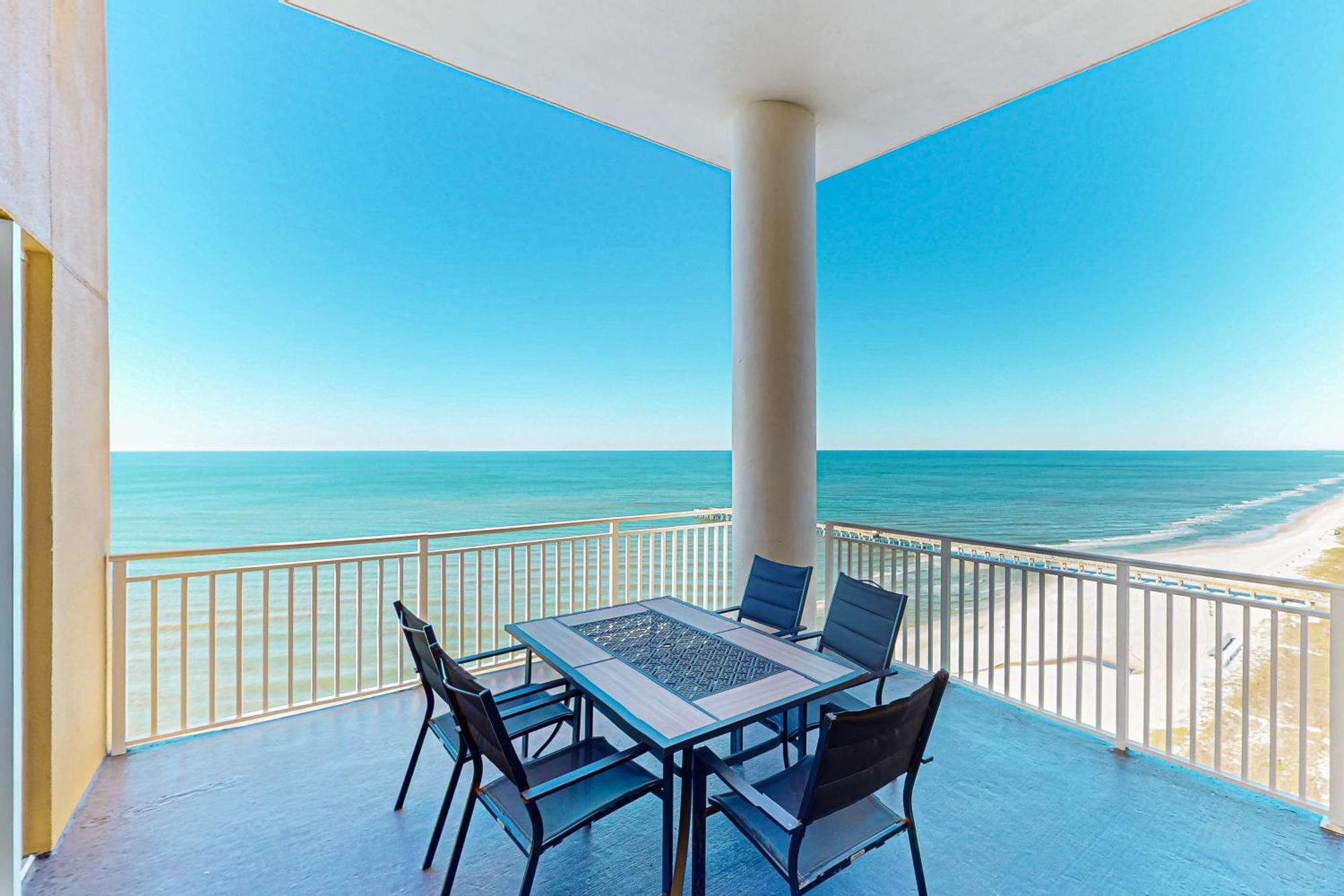 Sterling Reef 1907 Apartman Panama City Beach Kültér fotó