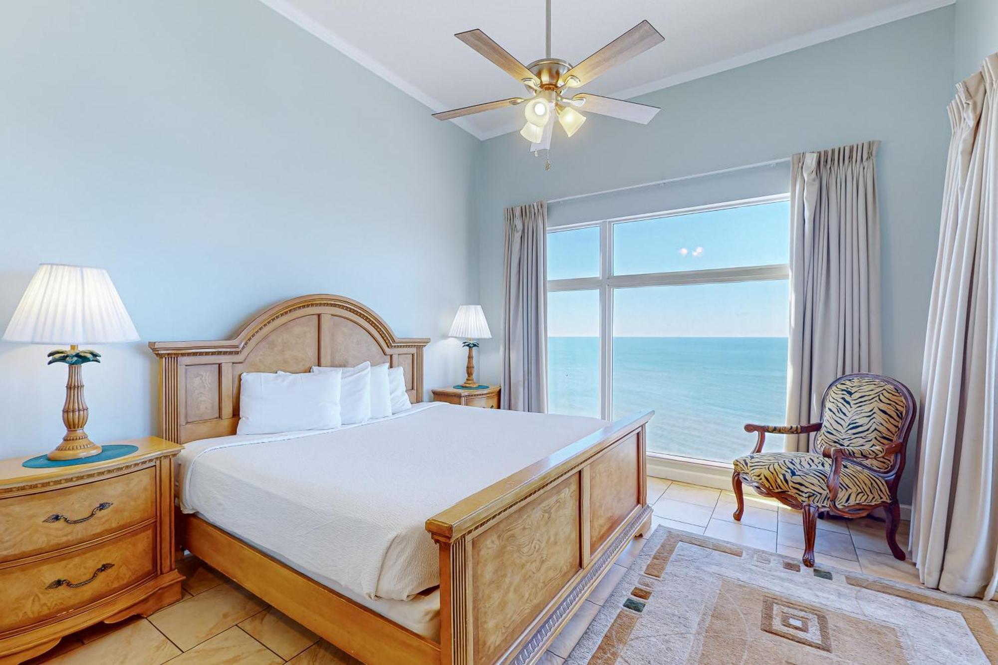 Sterling Reef 1907 Apartman Panama City Beach Kültér fotó