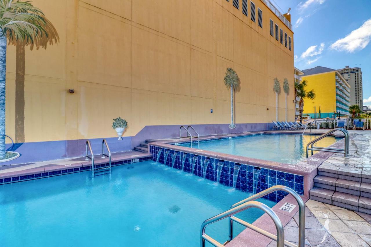 Sterling Reef 1907 Apartman Panama City Beach Kültér fotó