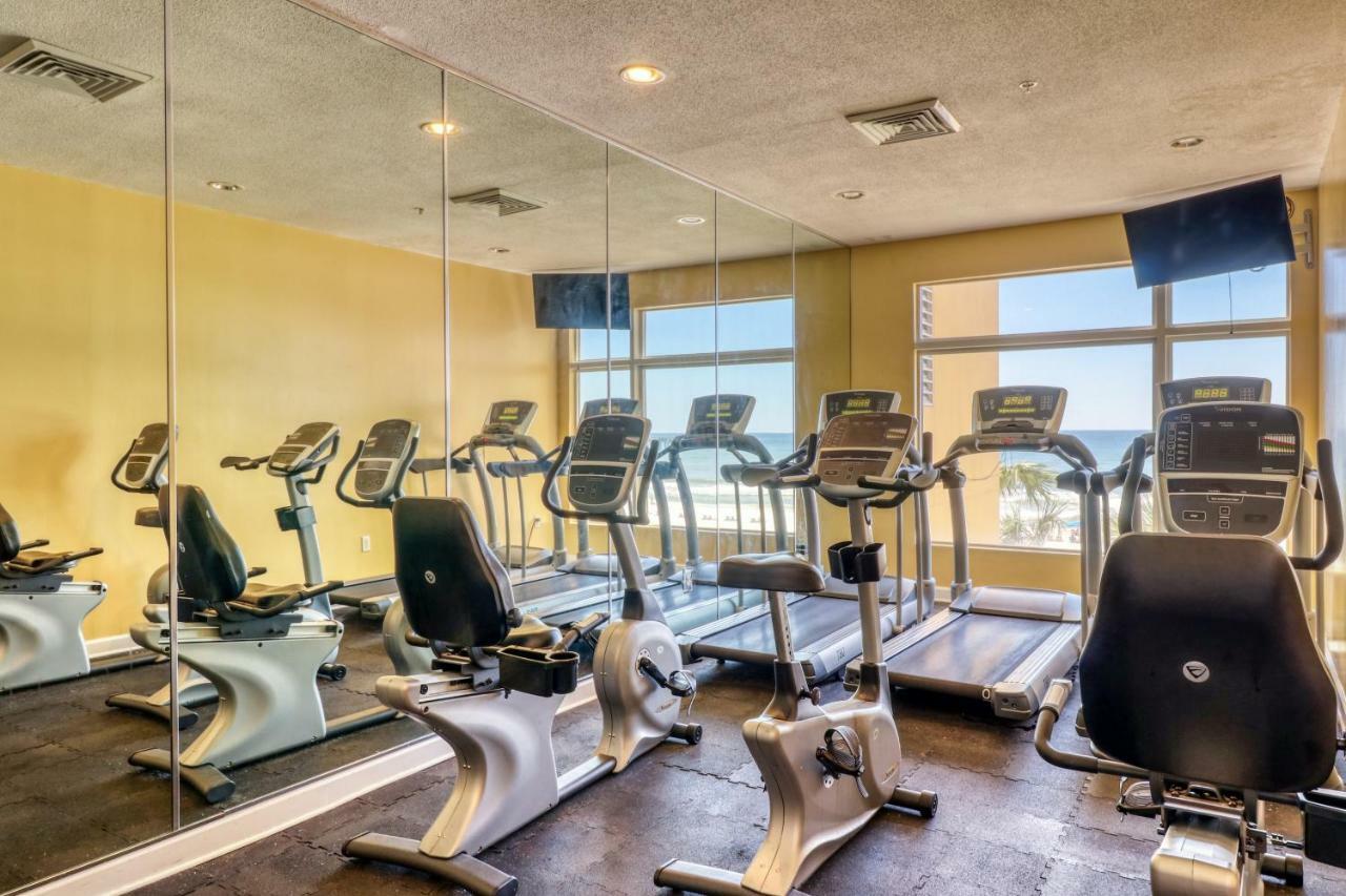 Sterling Reef 1907 Apartman Panama City Beach Kültér fotó
