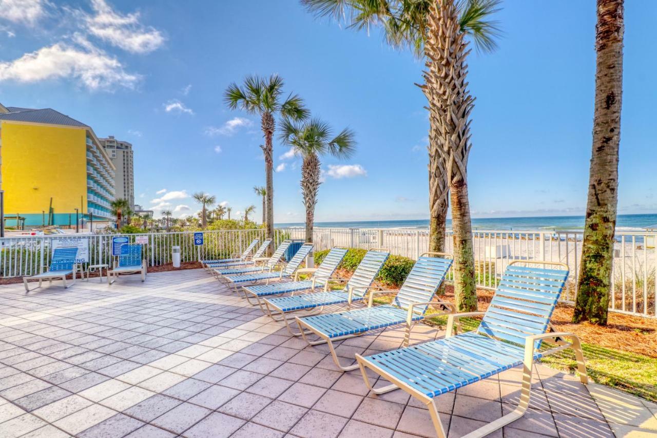 Sterling Reef 1907 Apartman Panama City Beach Kültér fotó