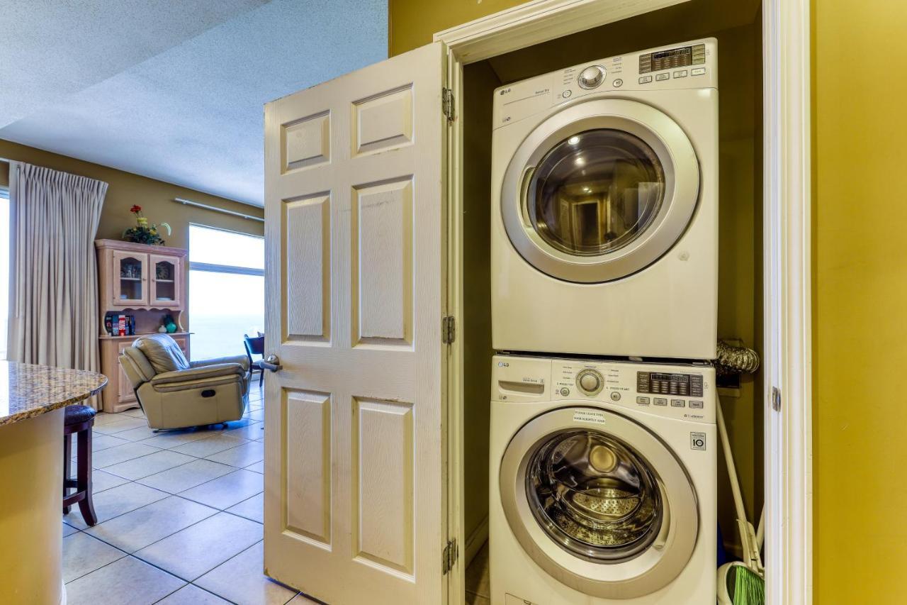 Sterling Reef 1907 Apartman Panama City Beach Kültér fotó